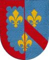 Province Berry-Bourbonnais, Scouts de France.jpg