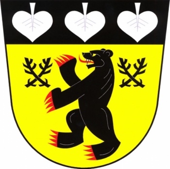 Arms (crest) of Ralsko