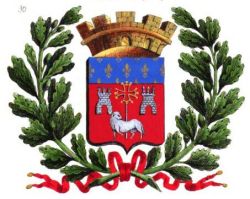 Blason de Toulouse/Arms (crest) of Toulouse