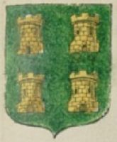 Blason de Tournon-d'Agenais/Arms (crest) of Tournon-d'Agenais