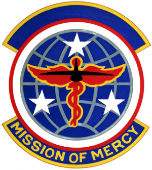 118th Aeromedical Evacuation Squadron, Tennessee Air National Guard.png
