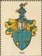 Wappen Pahl