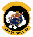 432nd Civil Engineer Squadron, US Air Force.png