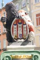 Wappen von Bad Langensalza/Arms (crest) of Bad Langensalza