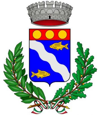 Stemma di Bardello/Arms (crest) of Bardello