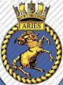 HMS Aries, Royal Navy.jpg