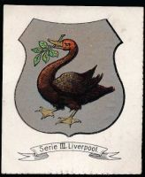 Arms of Liverpool