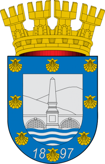 Escudo de Providencia