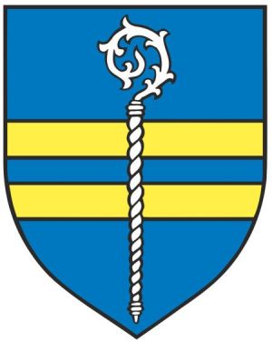 Coat of arms (crest) of Sveti Filip i Jakov
