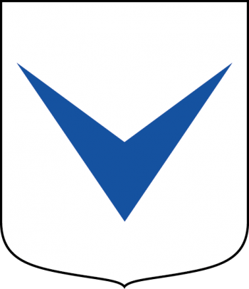 Coat of arms (crest) of the Unmanned Aerial Vehicle Unit, 3rd Cavalry, Swedish Army