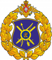 7th Guards Rocket Rezhitskaya Red Banner Division, Strategic Rocket Forcescoa.png