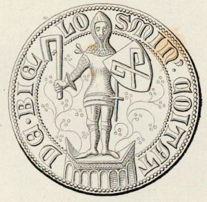 Seal of Biel/Bienne