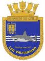 Coastal Patrol Vessel Valparaiso (LSG-1618), Chilean Navy.jpg
