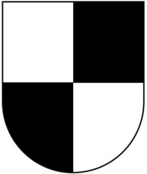 Arms (crest) of County Zollern