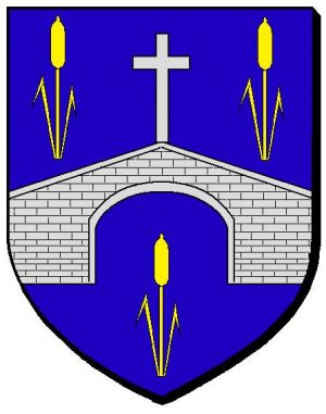 Blason de Désertines (Mayenne) / Arms of Désertines (Mayenne)