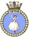 HMS Tiptoe, Royal Navy.jpg