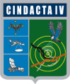 Integrated Air Traffic Control and Air Defence Center IV, Brazilian Air Force.png