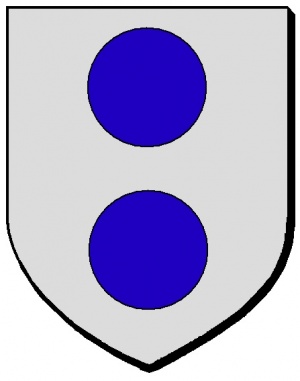 Blason de Les Cammazes/Coat of arms (crest) of {{PAGENAME
