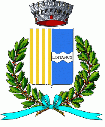 Stemma di Merì/Arms (crest) of Merì