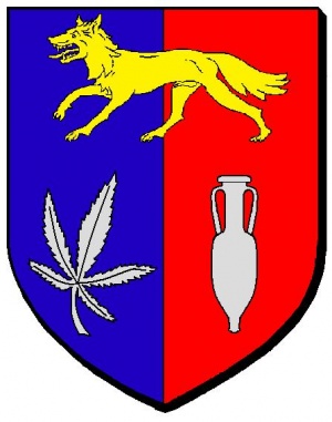 Blason de Servant (Puy-de-Dôme)