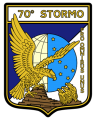 70th Wing, Italian Air Force.png