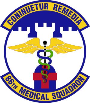 86th Medical Squadron, US Air Force.jpg