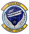916th Aircraft Generation Squadron, US Air Force.png