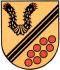 Arms (crest) of Asendorf