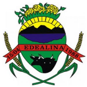 Brasão de Edealina/Arms (crest) of Edealina