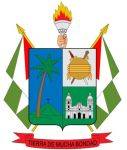 Arms (crest) of La Palma