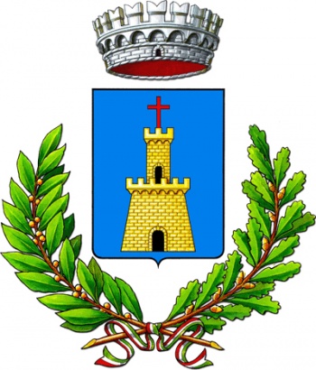 Stemma di Mogliano/Arms (crest) of Mogliano