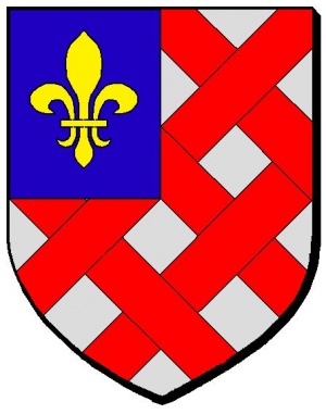 Blason de Monchaux-Soreng/Coat of arms (crest) of {{PAGENAME