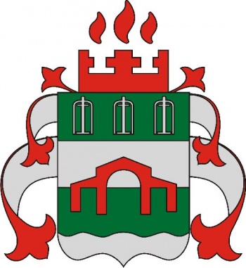 Arms (crest) of Nagylak