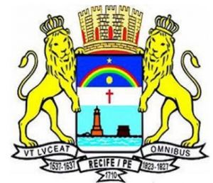 Brasão de Recife/Arms (crest) of Recife