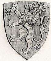 Stemma di Sarteano/Arms (crest) of Sarteano