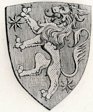 Arms (crest) of Sarteano
