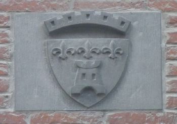 Arms of Tournai