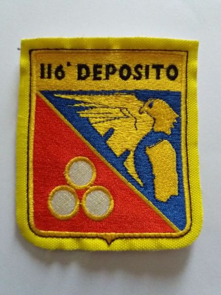 File:116th Depot, Italian Air Force.jpg