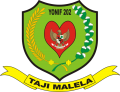 202nd Mechanised Infantry Battalion, Indonesian Army.png