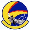 81st Communications Squadron, US Air Force.png