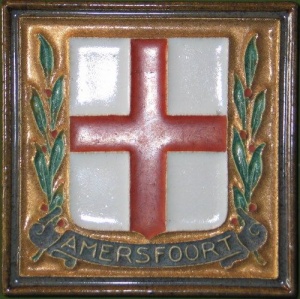 Arms (crest) of Amersfoort