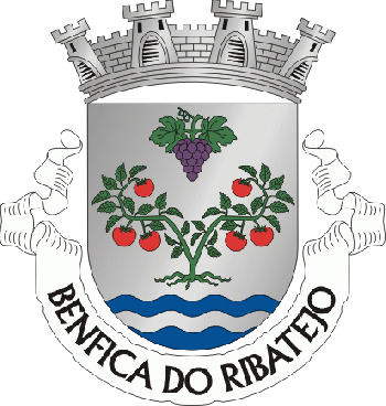 Brasão de Benfica do Ribatejo/Arms (crest) of Benfica do Ribatejo