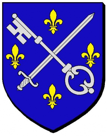 Blason de Bèze/Arms of Bèze