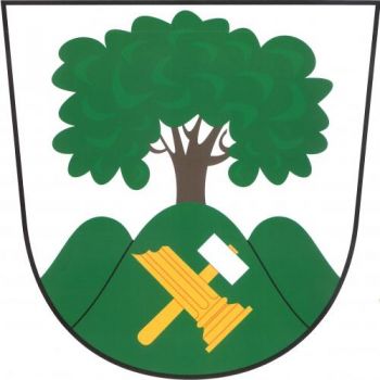 Arms (crest) of Cetechovice