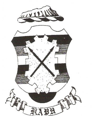 Coat of arms (crest) of Coast Defenses of Honolulu, US Army
