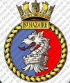 HMS St Nazaire, Royal Navy.jpg