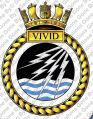 HMS Vivid, Royal Navy1.jpg