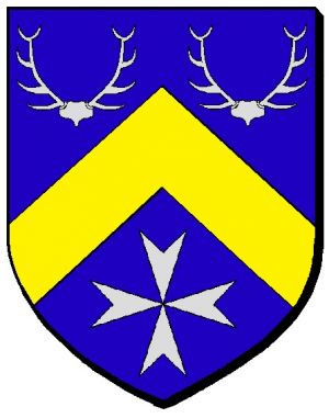 Blason de Isle-sur-Marne/Arms of Isle-sur-Marne