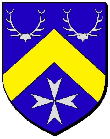 Blason de Isle-sur-Marne/Arms (crest) of Isle-sur-Marne