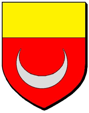 Blason de Marignier
